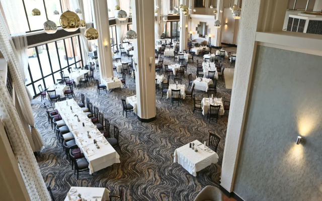 Windhoek Country Club