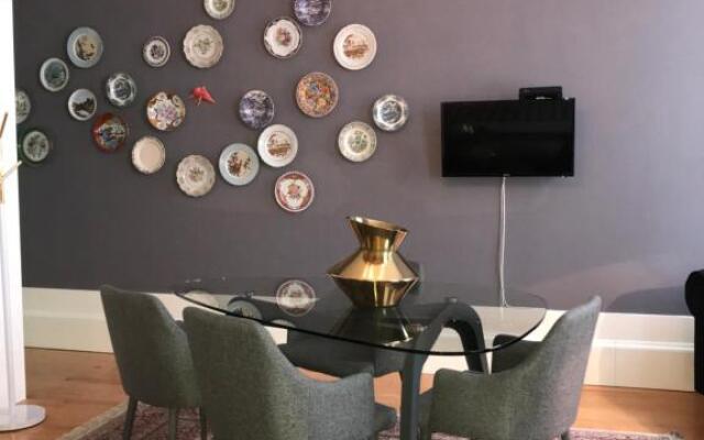 Oporto Chic & Cozy - Flores