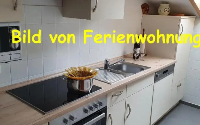 Terrassen-Camping am Richterbichl