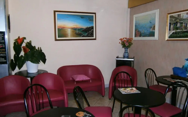 Hotel Giordana