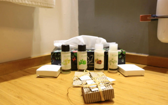 The LifeCo Bodrum Well - Being Center - Adults Only