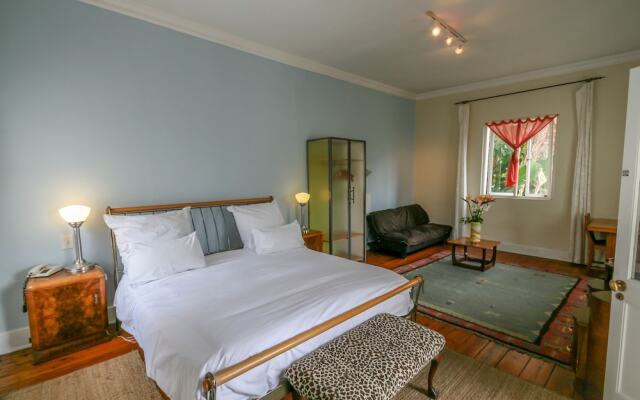 The Fritz Hotel