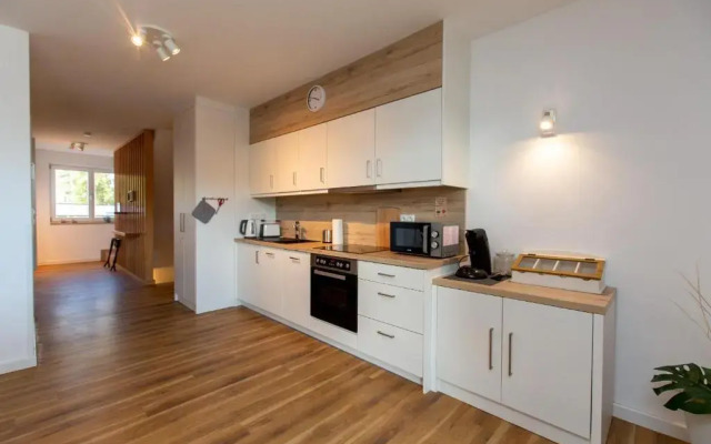 Becci's Apartment P6A8