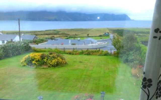 Achill Isle House