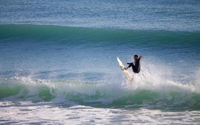 COOEE Surf House and Hospitality