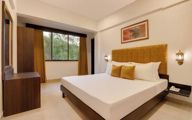 Exotica Suvarna Samudra