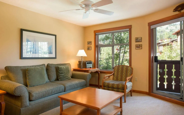 Solitude Resort and Lodging