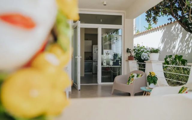 Villa Sece - Luxury Rooms