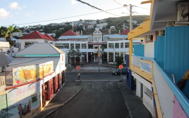 Hotel De La Plage