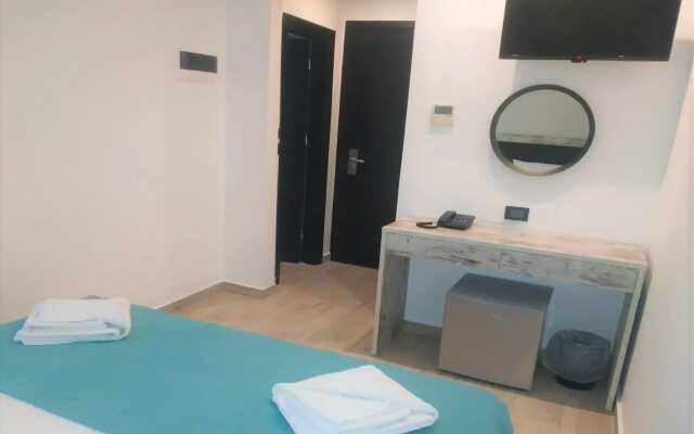 Evita Alegria Hotel