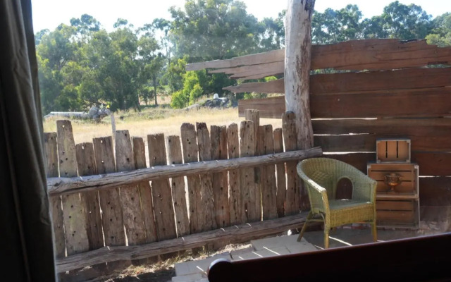 Silversprings cottages