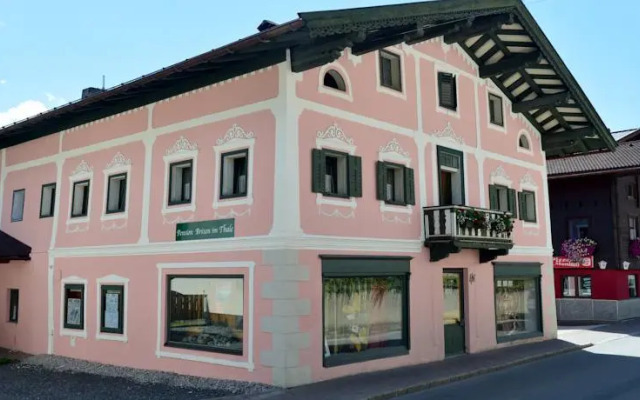 Pension Brixen im Thale