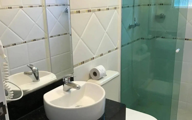 Apart Hotel Brisa do Mar