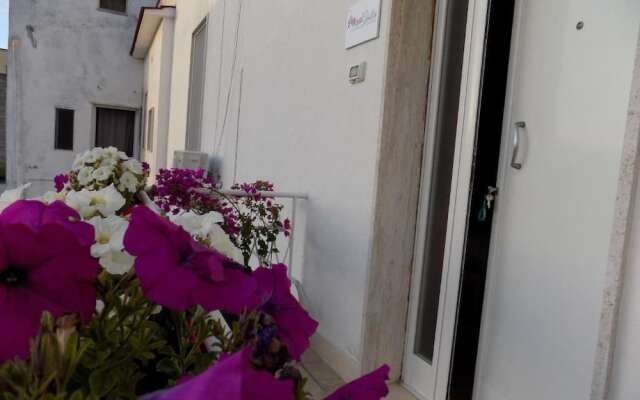 A Casa Di Giulia
