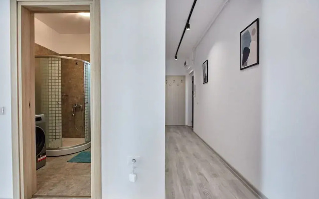 Apartamente Promenada 2