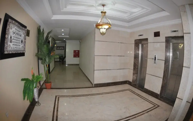 Al Eairy Furnished Apartments Makkah 2