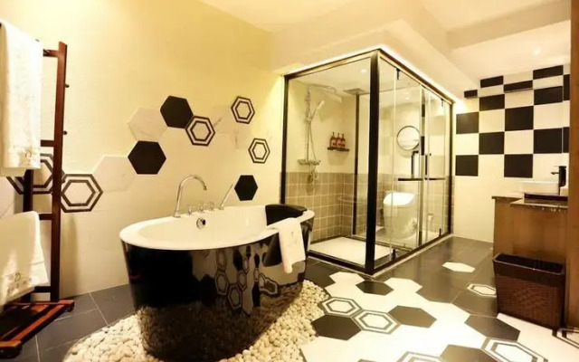 Fenghuang Waiting for You Luxe Living