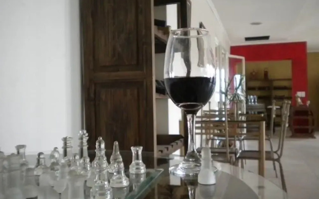 Posada del Vino