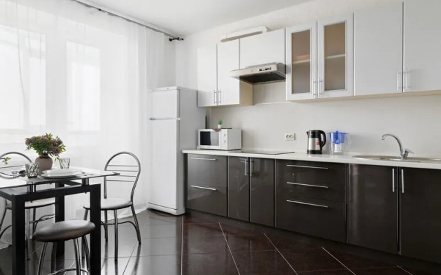 Как Дома 58 на ул. Тамбовская, д. 11