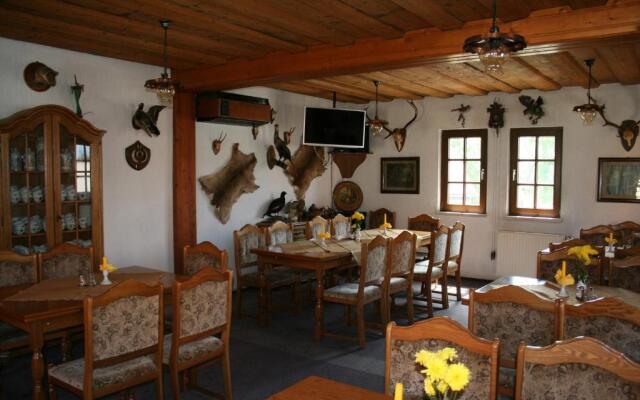 Gasthaus & Hotel Zur Linde