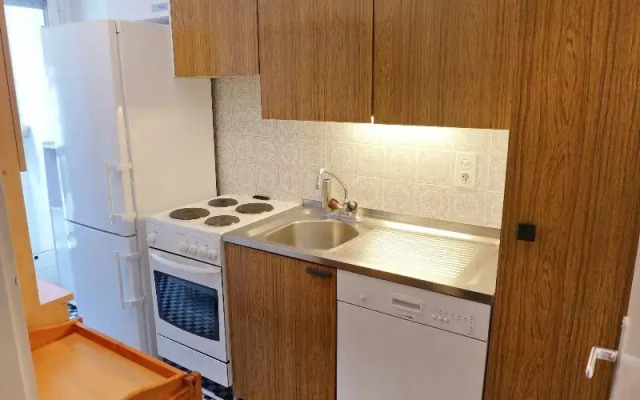 Apartment Marigny Cervin