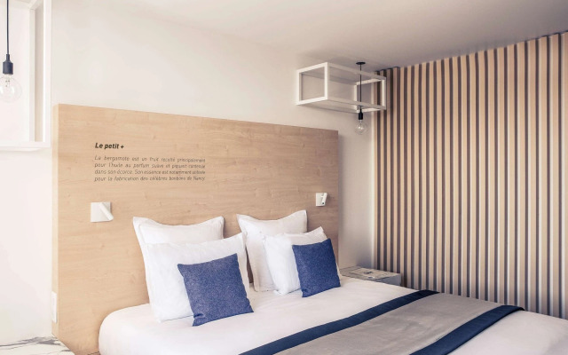 Mercure Nancy Centre Gare