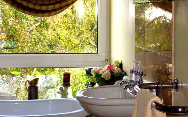The Mendip Gate Guest House
