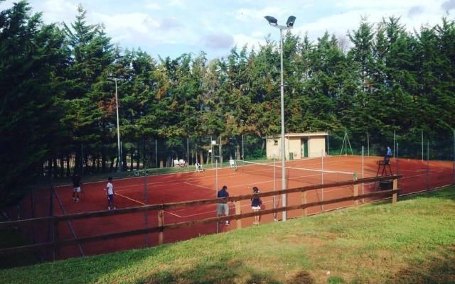 Fonte al Noce