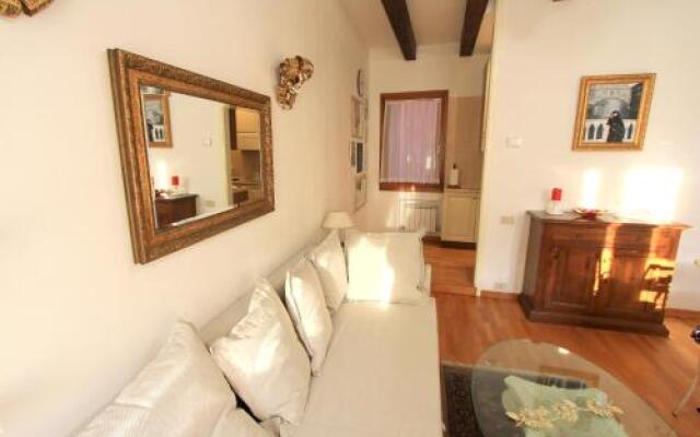 Apartment Casa Nuova