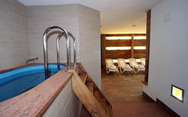 Hotel Sporting & Residence Sporting