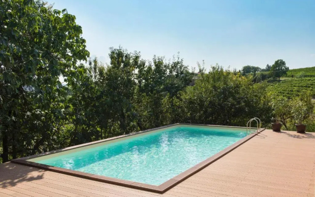 Agriturismo Albarossa