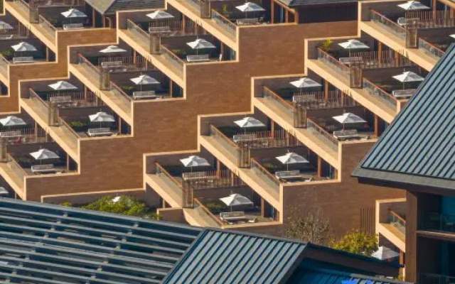 Eterna Venue Resort Jingmai – Exterior – Pu'er