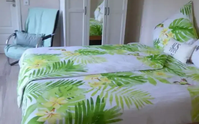 Time out Adendorf Comfortable Vacation Home