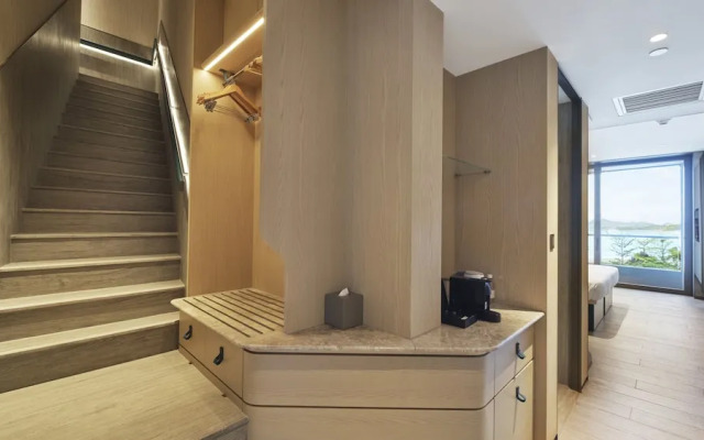 Vignette Collection WM Hotel Hong Kong by IHG