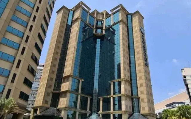 TrevizZo Wyndham São Paulo ibirapuera