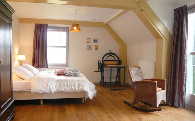 Barbara B&B Landgoed Rijckholt