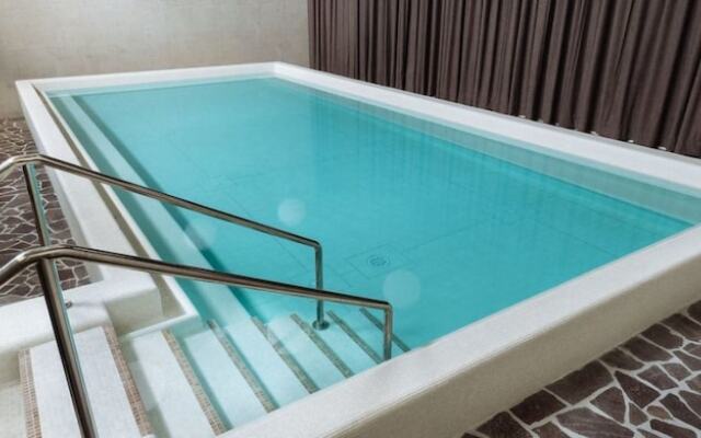 Terme Zrece – Hotel Atrij