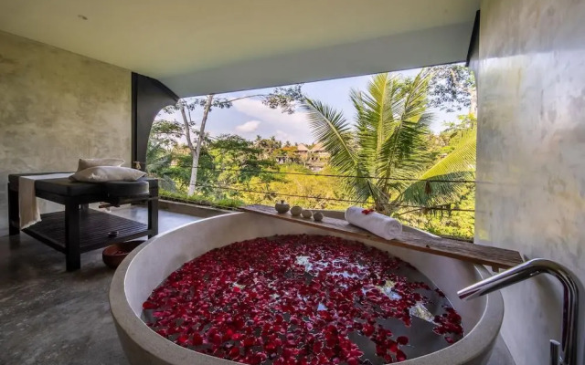 The Hidden Paradise Ubud