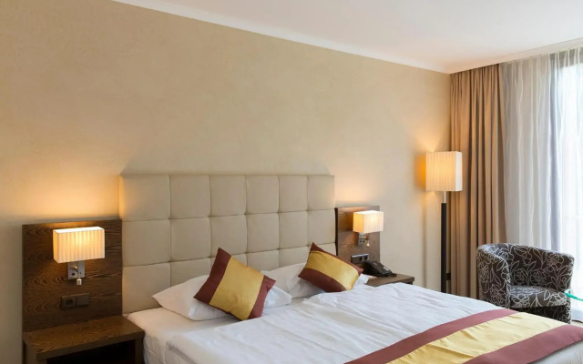 Hotel Sacher Baden