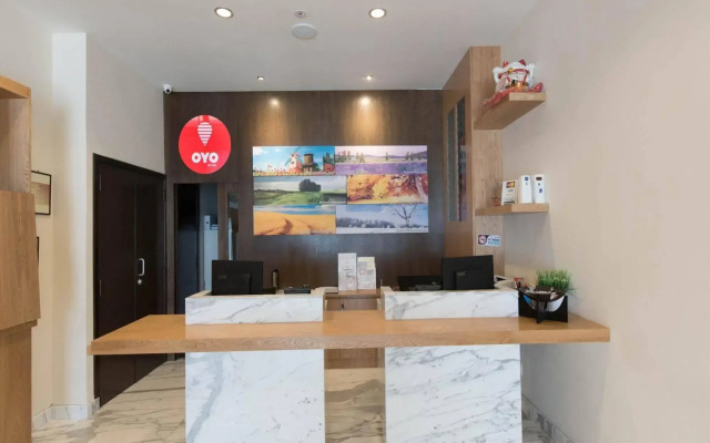 Hotel Six Seasons