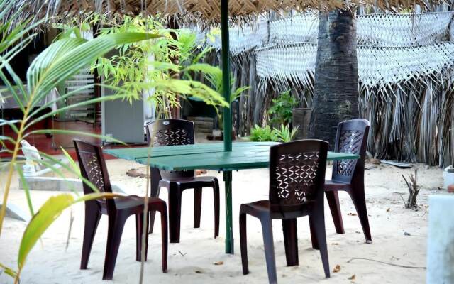 Naval Beach Villa