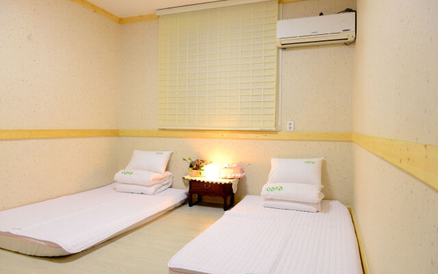 Casa Mini Hotel