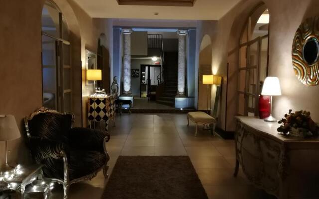 Domus Park Hotel & SPA