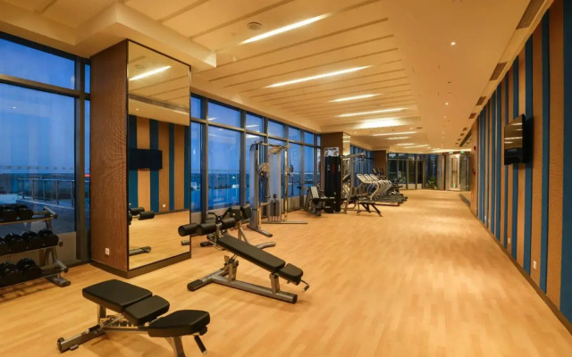 Holiday Inn Haikou West Coast by IHG