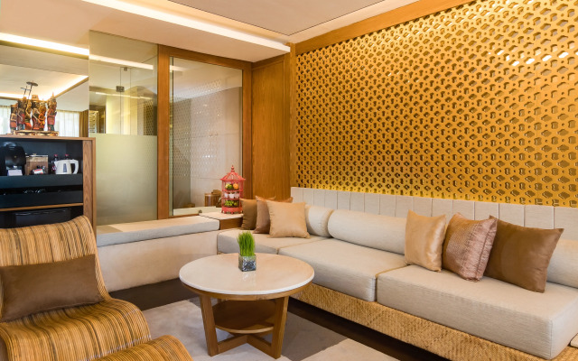 Grand Seminyak - Lifestyle Boutique Resorts