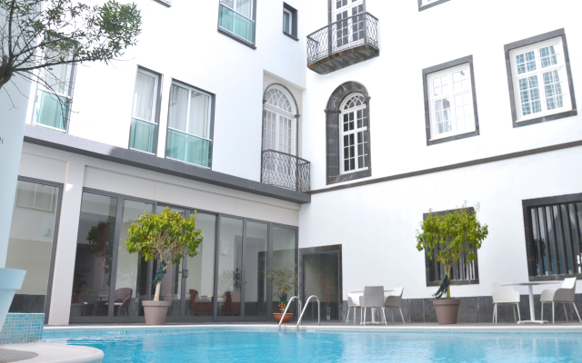 Hotel Do Colégio