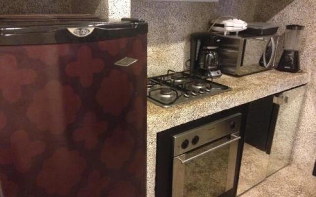 Apartamento Bóvedas Cartagena