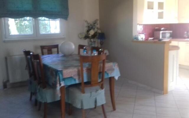 Christina 's House