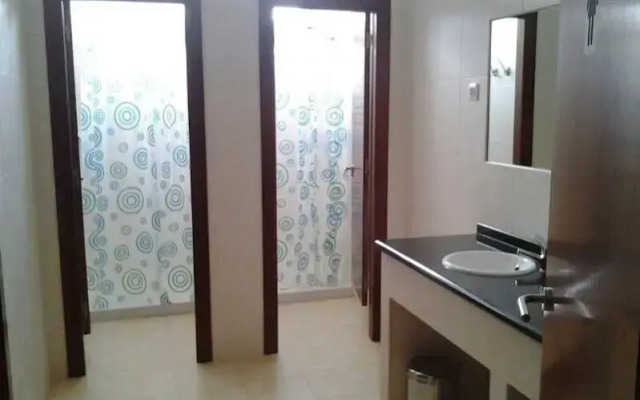 Albergue O Bordon - Hostel
