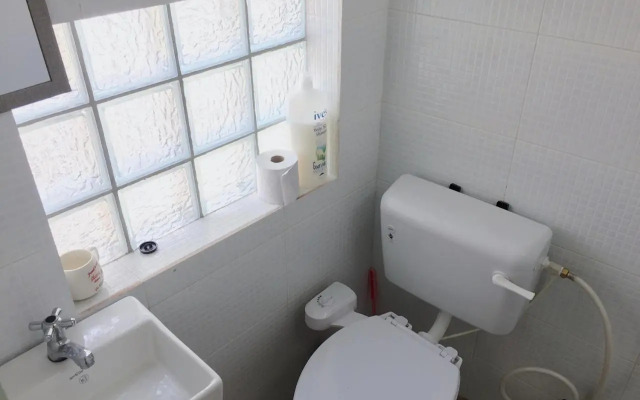 Merdeka Guest House 2